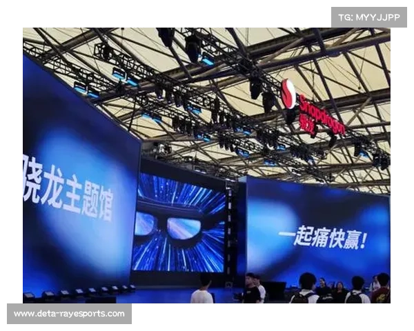 静安区灵石中国电竞中心引入XR技术实验室推动电竞创新发展 静安区灵石中国电竞中心引入XR技术实验室推动电竞创新发展