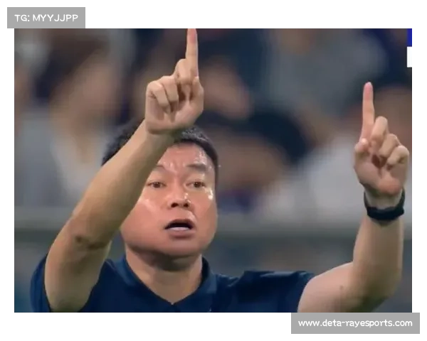 泰山代理主帅唐田赛前致敬于根伟：赞赏津门虎攻守平衡