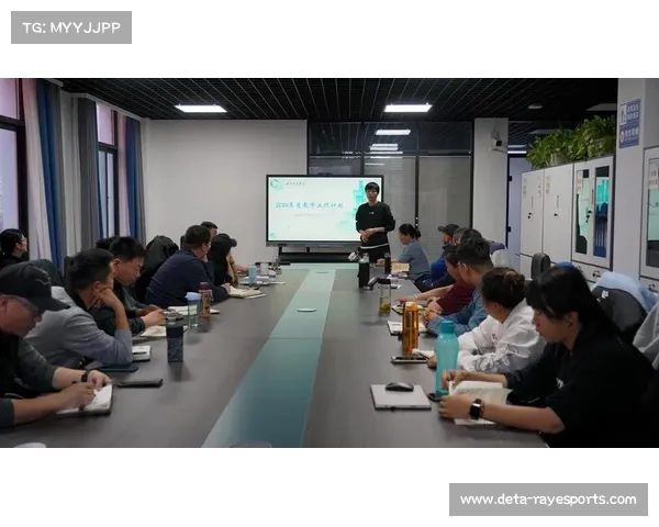 评价流程完善，体育工作考核更重实效