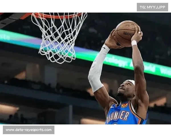 雷霆第三节一波流:亚历山大连得12分打停勇士 雷霆第三节一波流:亚历山大连得12分打停勇士