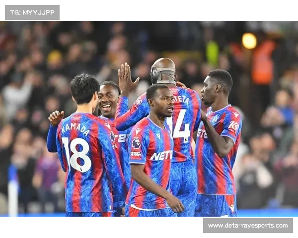 诺丁汉森林1-1战平水晶宫，两队门将屡献神扑