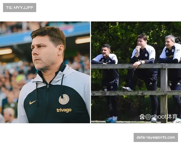 切尔西主帅波切蒂诺出席赛前发布会，回应关于帅位的猜测